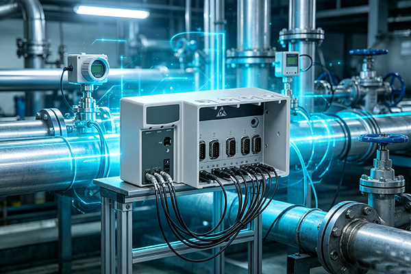 How to select the NI cDAQ-9174 for your test system